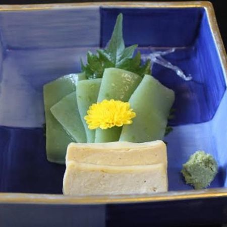 Ryotei Miyagawa Nanto Ngoại thất bức ảnh