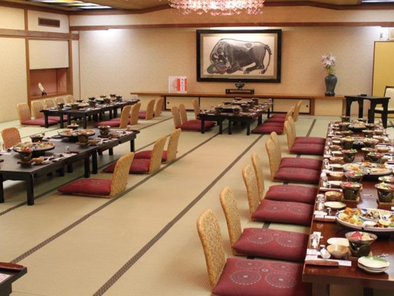 Ryotei Miyagawa Nanto Ngoại thất bức ảnh